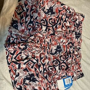 PFG swim trunks Sz L